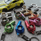 TurboCharger Keychain - shift - knoobs