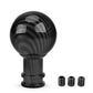 Universal 5/6 Speed Car Gear Shift Knob For Manual Transmission Gear Level Knob Shift Lever M8 M10 M12 Graffiti Style - shift - knoobs