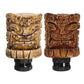 Universal Car Gear Shift Knobs Wood Manual Transmission Gear Shift Knob Shifter Lever - shift - knoobs