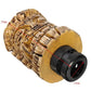 Universal Car Gear Shift Knobs Wood Manual Transmission Gear Shift Knob Shifter Lever - shift - knoobs