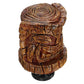 Universal Car Gear Shift Knobs Wood Manual Transmission Gear Shift Knob Shifter Lever - shift - knoobs