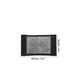Universal Car Storage Bag Double Mesh Trunk Storage Net, Car Built - in Storage Bag, Car Fire Extinguisher Fixed Net - shift - knoobs