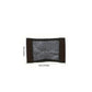 Universal Car Storage Bag Double Mesh Trunk Storage Net, Car Built - in Storage Bag, Car Fire Extinguisher Fixed Net - shift - knoobs