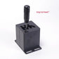USB H Gear Shifter For Logitech G27 G29 G25 G920 For Thrustmaster T300RS/GT Shift Knob For ETS2 Sim Gear Shift PC Racing Game - shift - knoobs