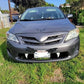 Vampire Teeth Design Polypropylene Fang Grille Inserts for Vehicle Bumper - Halloween Decor Accents (No Installation Hardware Included) - shift - knoobs