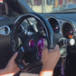 Quick Release Steering Wheel Hub