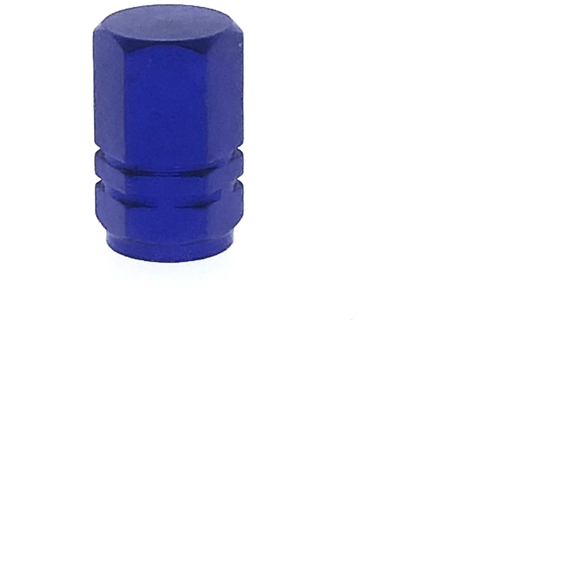 Aluminum Valve Stem Caps - shift-knoobs