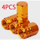 Aluminum Valve Stem Caps - shift-knoobs