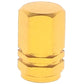 Aluminum Valve Stem Caps - shift-knoobs