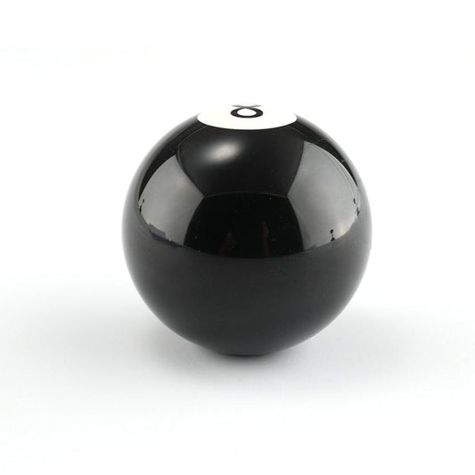 Billiards Shift Knob - shift-knoobs