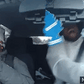 Bluetooth Radio Station Car Charger With RGB - shift-knoobs