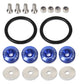 Bumper Fasteners - shift-knoobs