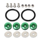 Bumper Fasteners - shift-knoobs