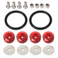 Bumper Fasteners - shift-knoobs