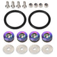 Bumper Fasteners - shift-knoobs