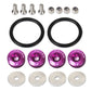 Bumper Fasteners - shift-knoobs