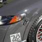 Bumper Fasteners - shift-knoobs