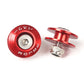 Bumper Fasteners - shift-knoobs
