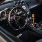 Carbon Fiber Steering Wheel - shift-knoobs