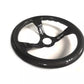 Carbon Fiber Steering Wheel - shift-knoobs