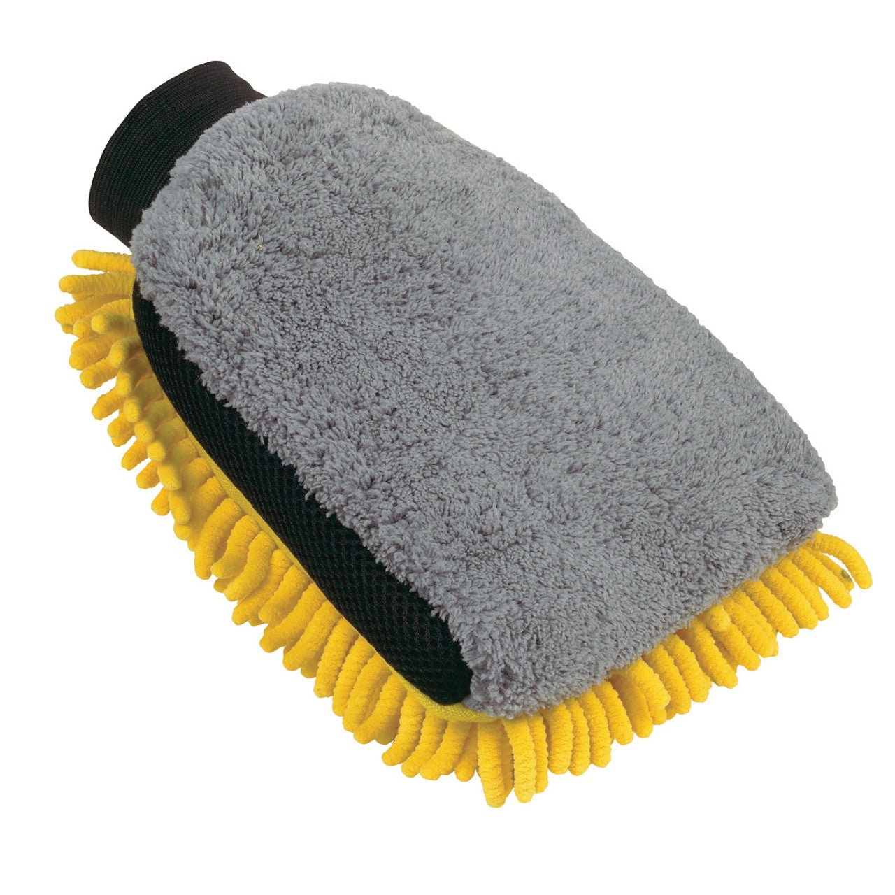 Easy Wash Mitt - shift-knoobs