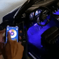 LED Interior Light Strips