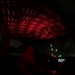 LED Roof light USB Party Projector