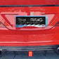 F1 Style Brake Light - shift-knoobs