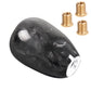 Forged Carbon Shift Knob - shift-knoobs