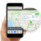GPS Tracker - shift-knoobs