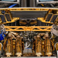 Heat Shield Wrap - shift-knoobs