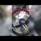 Quick Release Steering Wheel Hub