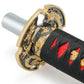 Katana Sword Shifter - shift-knoobs
