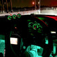 LED Interior Light Strips - shift-knoobs