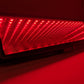 LED Rearview Mirror - shift-knoobs