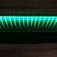 LED Rearview Mirror - shift-knoobs