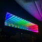 LED Rearview Mirror - shift-knoobs