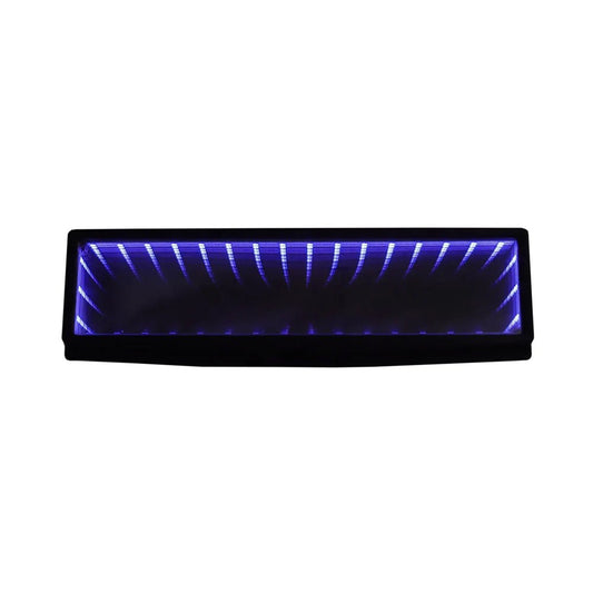 LED Rearview Mirror - shift-knoobs