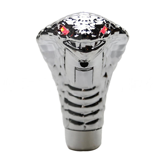 LED Serpent Shift Knob - shift-knoobs