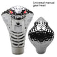 LED Serpent Shift Knob - shift-knoobs