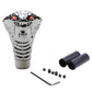 LED Serpent Shift Knob - shift-knoobs