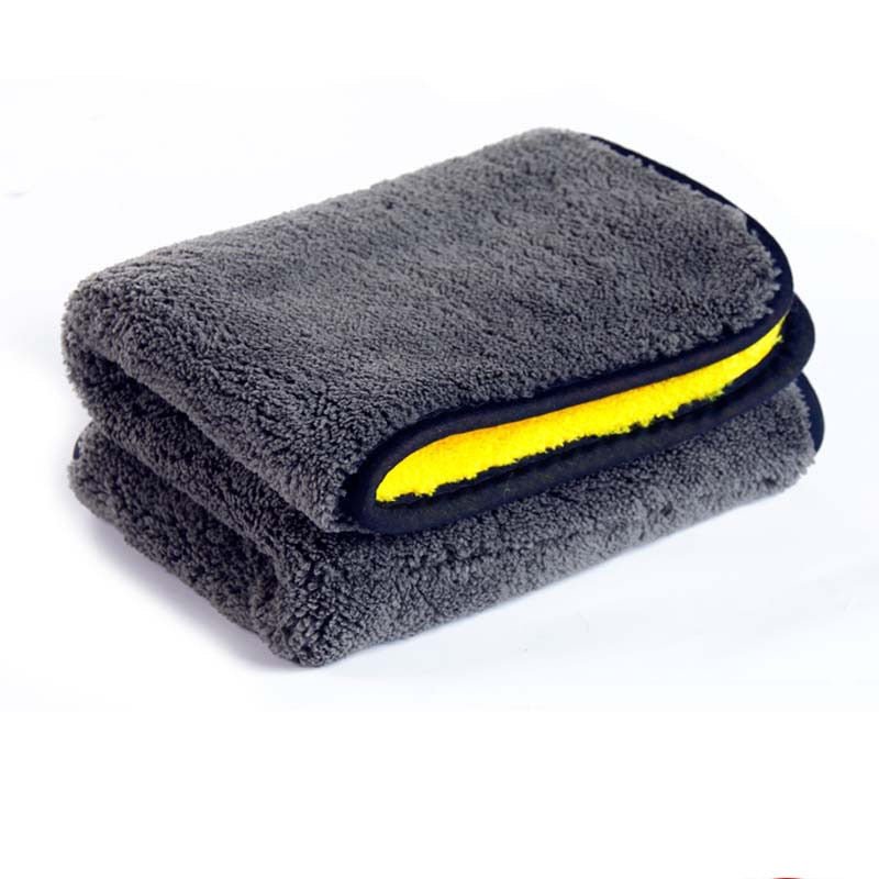 Mammoth Towel - shift-knoobs