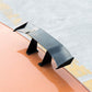 Mini Wing Spoiler - shift-knoobs