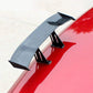Mini Wing Spoiler - shift-knoobs