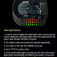 Multi-Purpose Digital Gauge - shift-knoobs