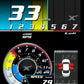 Multi-Purpose Digital Gauge - shift-knoobs
