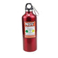 NOS Water Bottle - shift-knoobs