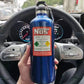NOS Water Bottle - shift-knoobs