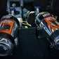NOS Water Bottle - shift-knoobs