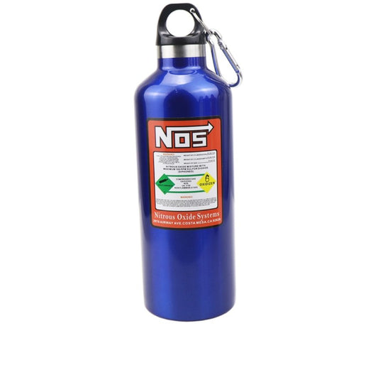 NOS Water Bottle - shift-knoobs